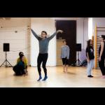Performing gender - Dance makes differences