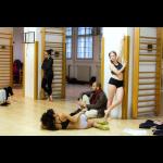 Performing gender - Dance makes differences