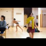 Performing gender - Dance makes differences