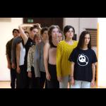 Performing gender - Dance makes differences