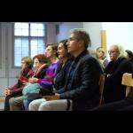 Performing gender - Dance makes differences