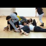 Performing gender - Dance makes differences