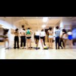 Performing gender - Dance makes differences