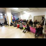 Performing gender - Dance makes differences