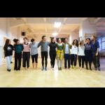 Performing gender - Dance makes differences