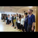 Performing gender - Dance makes differences