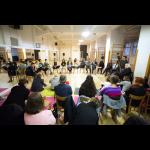 Performing gender - Dance makes differences