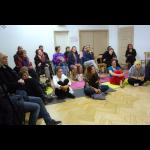 Performing gender - Dance makes differences