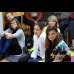 Performing gender - Dance makes differences