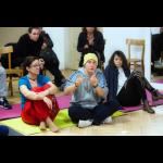 Performing gender - Dance makes differences