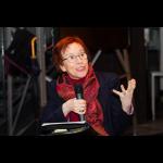 Eva D. Bahovec