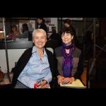 Metka Zupančič, Laura Hengehold