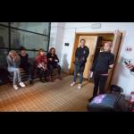 Premeščanja | Vezja, vodeni ogled instalacije 