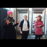 Premeščanja | Vezja, vodeni ogled instalacije 