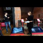 Premeščanja | Vezja, vodeni ogled instalacije 