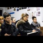 Alja Lobnik: On Autobiography, Body and Pain, Sexual Pleasure, Biopolitics, the eventuality of writing and other things