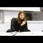 Alja Lobnik: On Autobiography, Body and Pain, Sexual Pleasure, Biopolitics, the eventuality of writing and other things