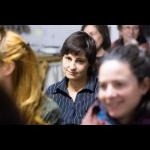 Alja Lobnik: On Autobiography, Body and Pain, Sexual Pleasure, Biopolitics, the eventuality of writing and other things