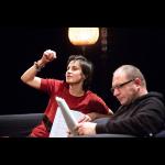 Simona Semenič: Do zadnjega