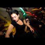 Klaus, DJane Timika, Starke, DJane e.llem