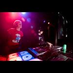 DJki Huda & Guilty Eve