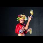 Tina Valentan: Calypso
