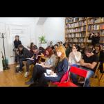 Novinarska konferenca