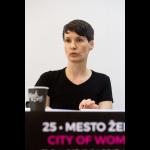 Vesna Bukovec