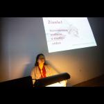  Cheers to Women! Ana Grobler, lecture