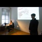  Cheers to Women! Ana Grobler, lecture