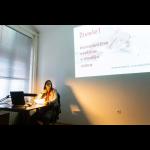 Cheers to Women! Ana Grobler, lecture