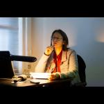  Cheers to Women! Ana Grobler, lecture