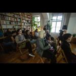  Cheers to Women! Ana Grobler, lecture