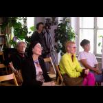 Cheers to Women! Ana Grobler, lecture