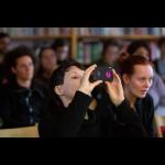  Cheers to Women! Ana Grobler, lecture