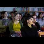  Cheers to Women! Ana Grobler, lecture