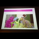  Cheers to Women! Ana Grobler, lecture