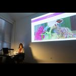  Cheers to Women! Ana Grobler, lecture