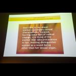  Cheers to Women! Ana Grobler, lecture