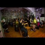  Cheers to Women! Ana Grobler, lecture