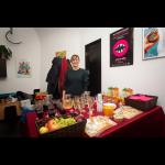 Alicja Rogalska: Oblike pritiska