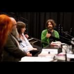 Focus Nina Dragičević, round table 