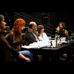 Focus Nina Dragičević, round table 