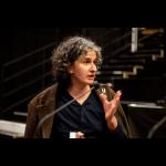 Focus Nina Dragičević, round table 