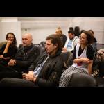 Focus Nina Dragičević, round table 
