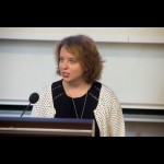 Margareta Ðordić, foto Miha Fras