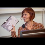 Suzana Koncut, foto Miha Fras