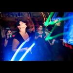 Klaus, DJane Timika, Starke, DJane e.llem