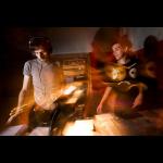 Zaključna zabava - DJ Brat & Sestra