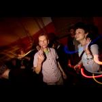 Zaključna zabava - DJ Brat & Sestra